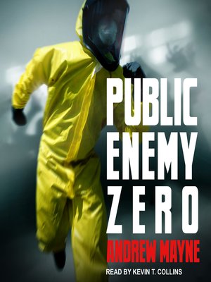 cover image of Public Enemy Zero
